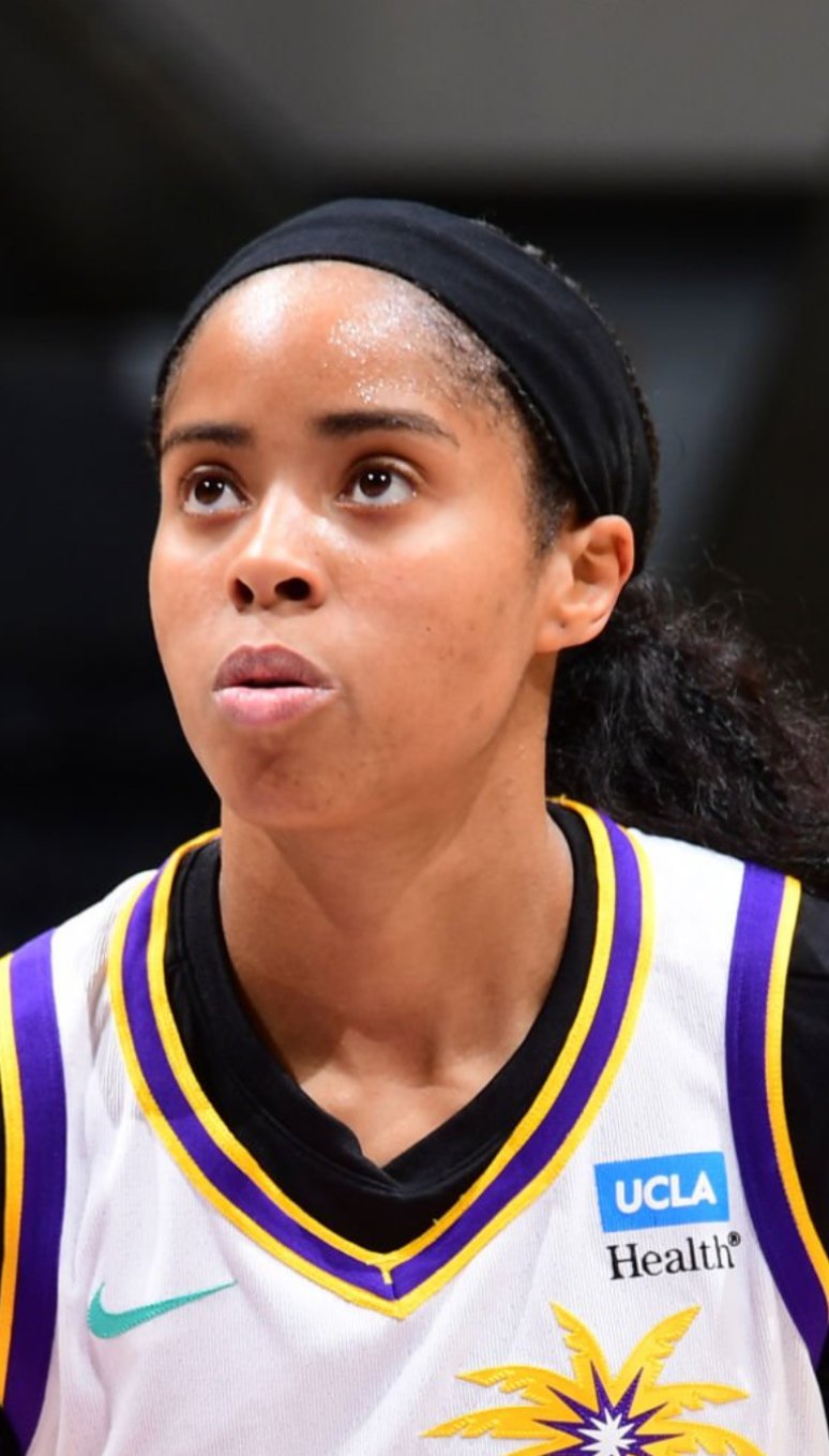 WNBA Celebrity Black Cum Slut #dGcAEah9