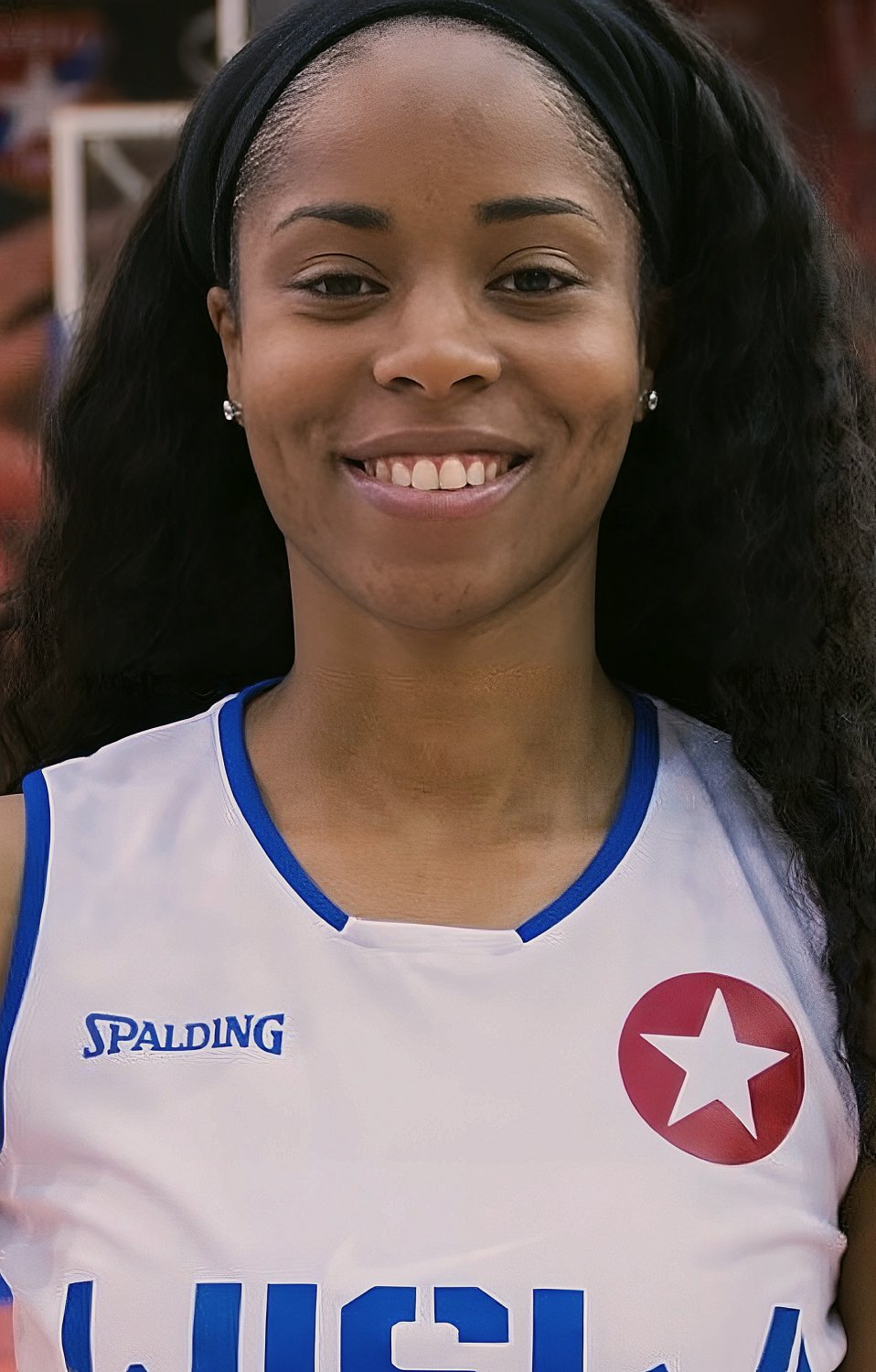 WNBA Celebrity Black Cum Slut #ewAPquqj