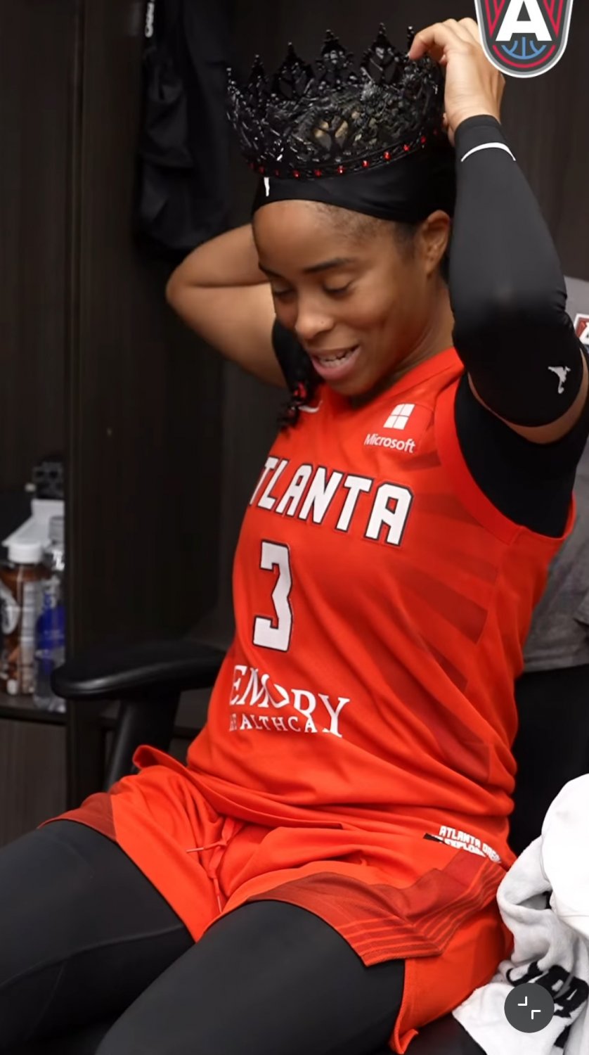 WNBA Celebrity Black Cum Slut #yzodE2Gn