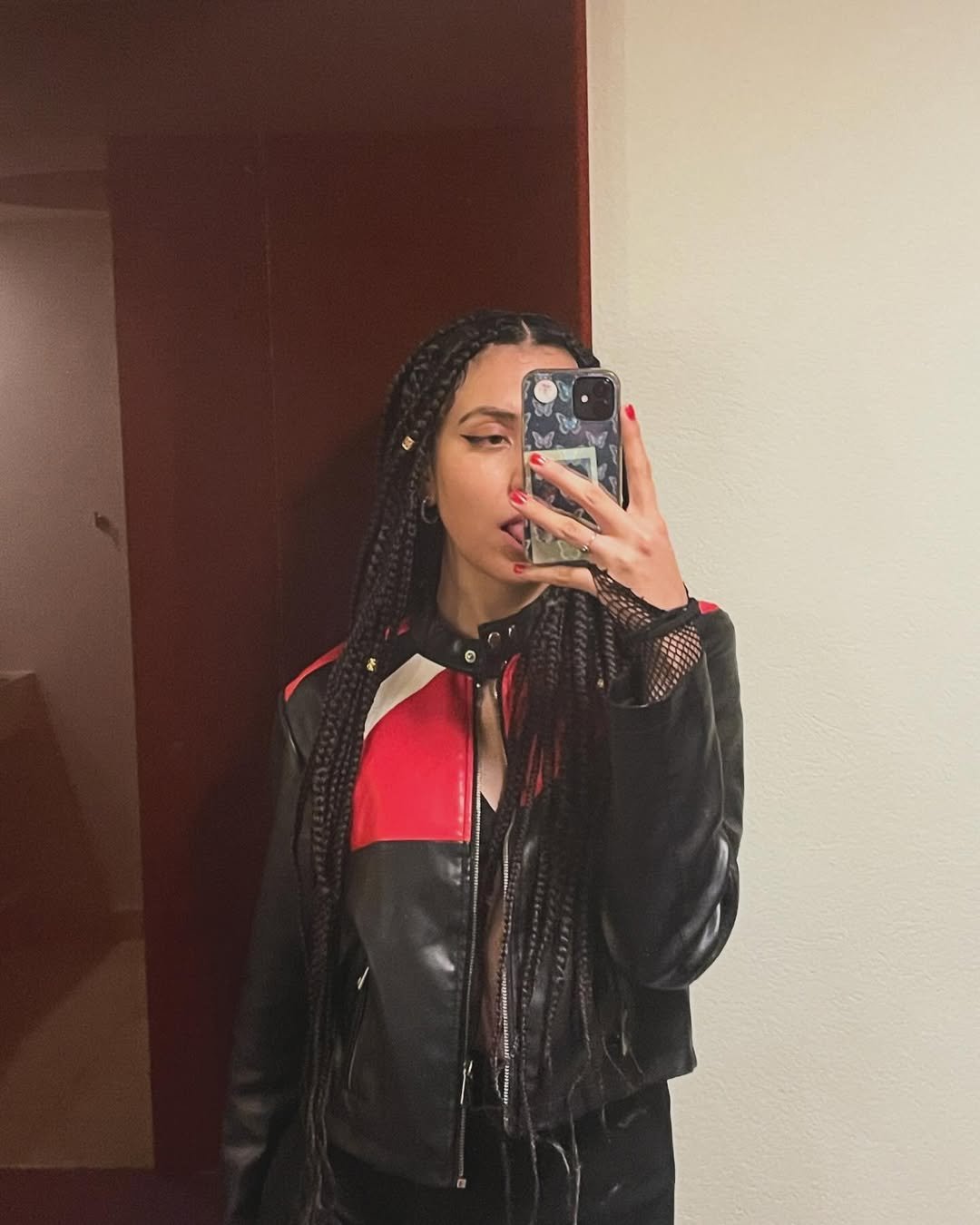 Madafac πΊπΈπ²π½ #pfCrGJzq