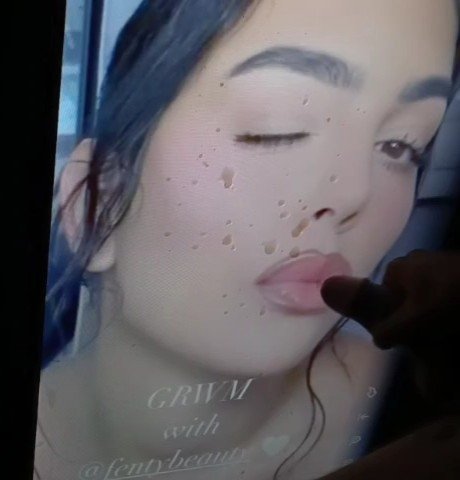 G E O R G I N A CUMTRIBUTE #5TIJR4dw