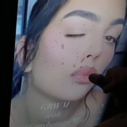 G E O R G I N A CUMTRIBUTE #5TIJR4dw