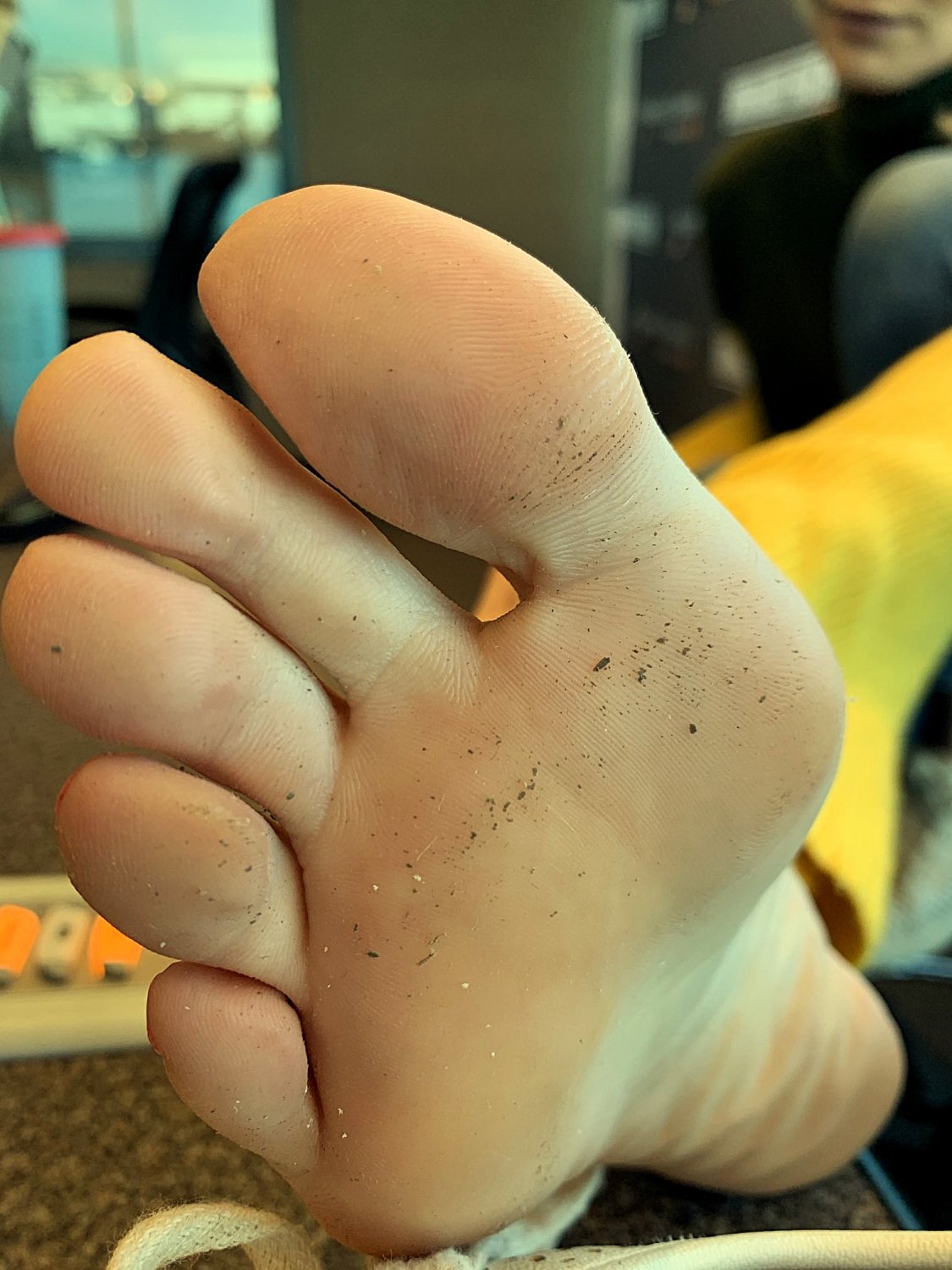 Sexy Feet Sexy Soles- Baddies #Bn2Vk4qn