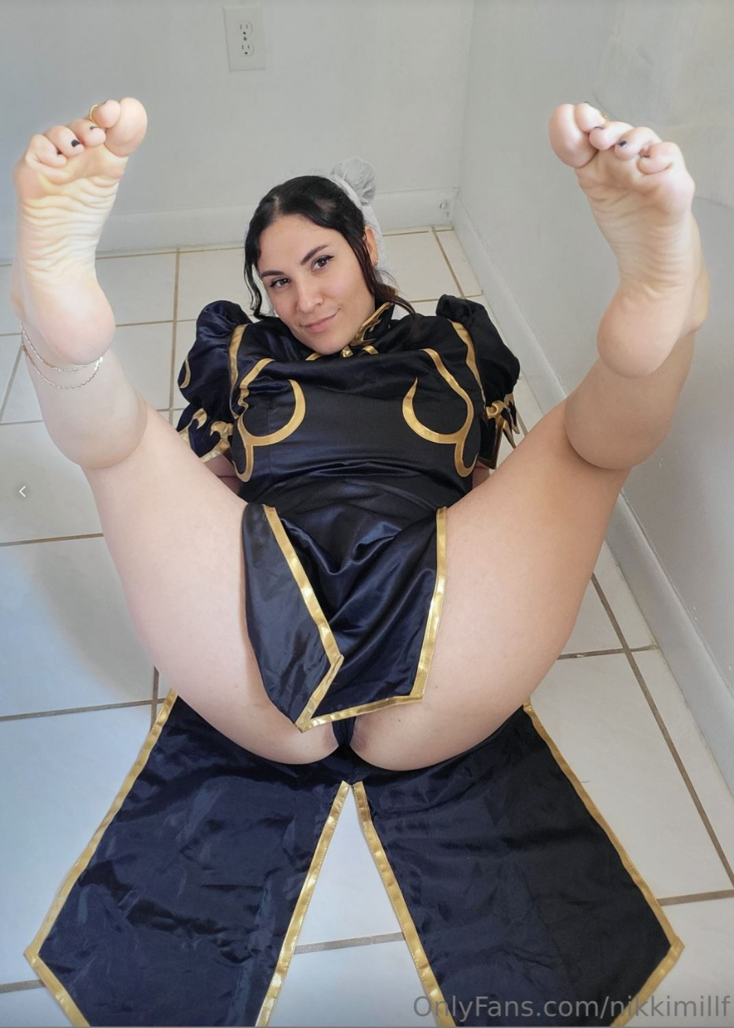 Sexy Feet Sexy Soles- Baddies #jUtZAFid