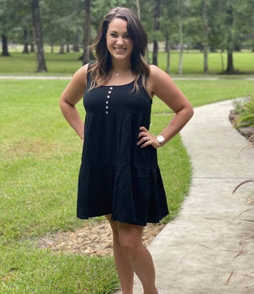 Katie from Texas #wsOD30vv