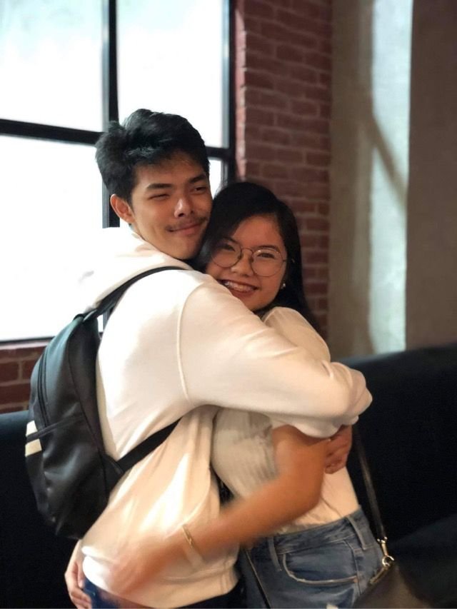 Cuck expose her girlfriend tits - kik : ExposeYGf #oU5FEcjE