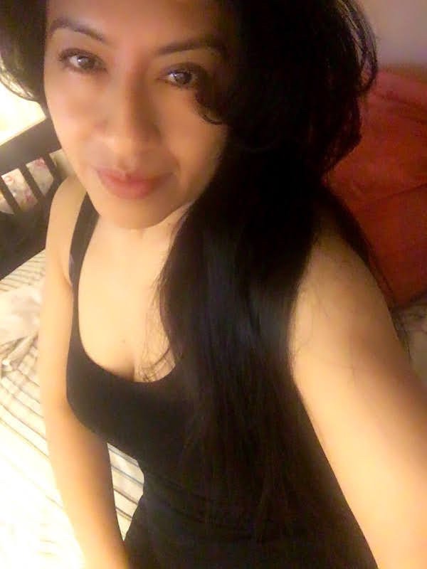 Mexicana Madura Gostosa #XDP9yAMk