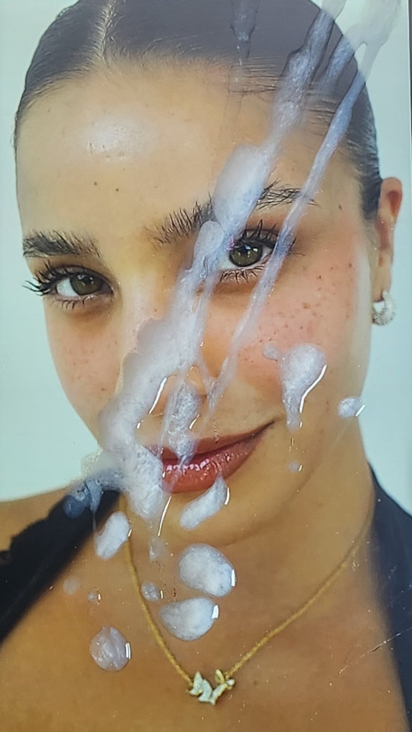 Emilia Mernes Doble Cumshot 🥵 Cumtribute 💖 #D2ybSlQ7