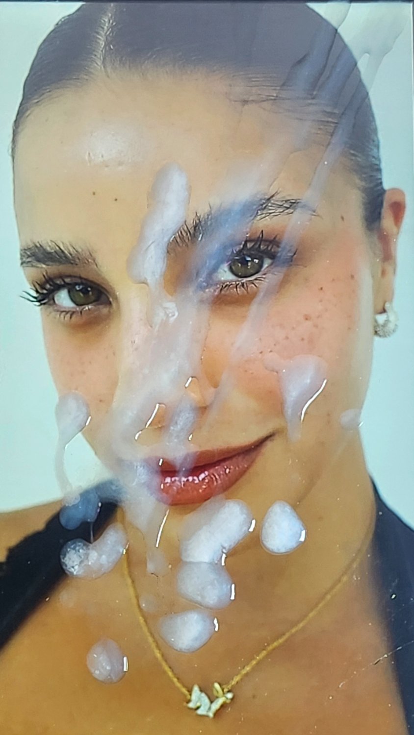 Emilia Mernes Doble Cumshot 🥵 Cumtribute 💖 #ml13Pf2I