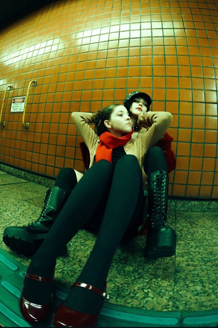 Say cat rabuda #ecsM2fIM