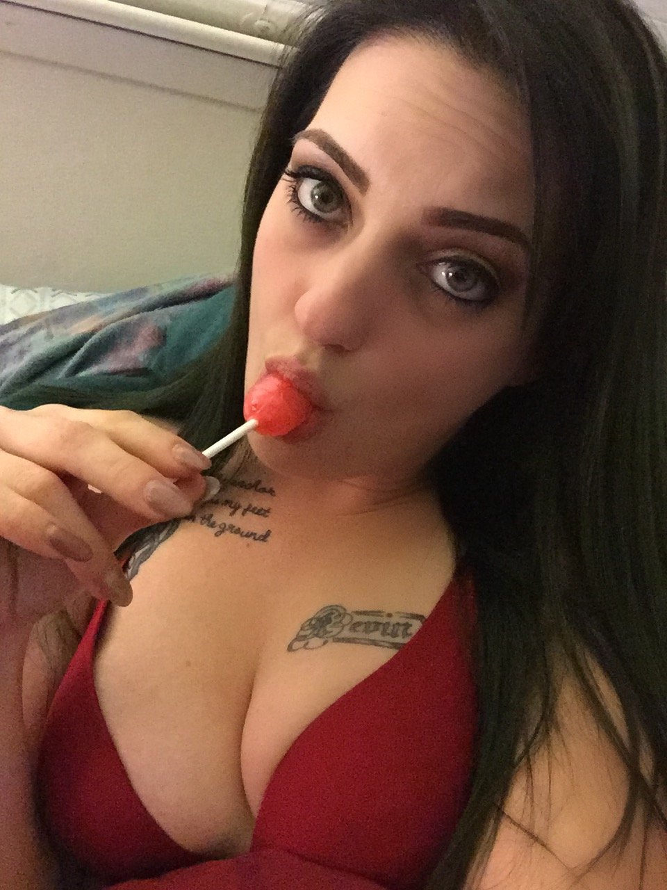 Cumslut Belladonna #MSeG4FCS