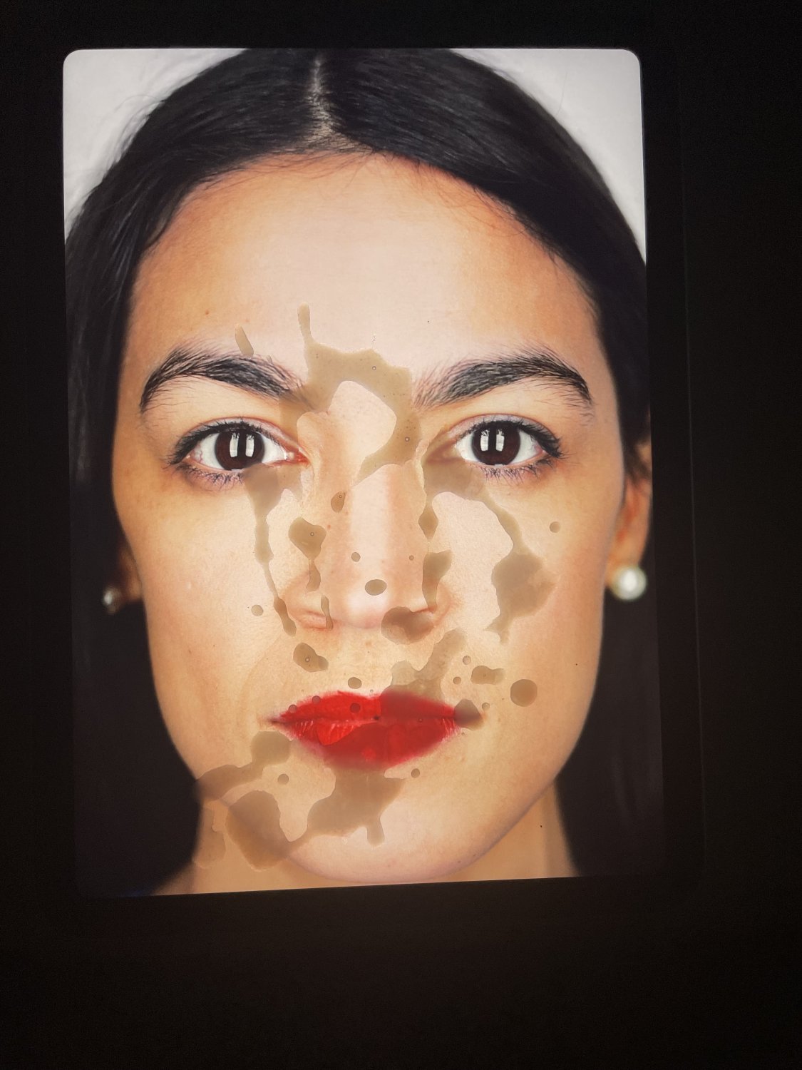 AOC Cum Tribute #002 #X9qeCSND