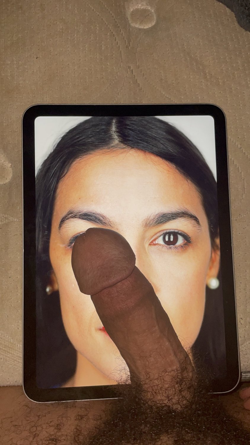 AOC Cum Tribute #002 #qiVS2sD6