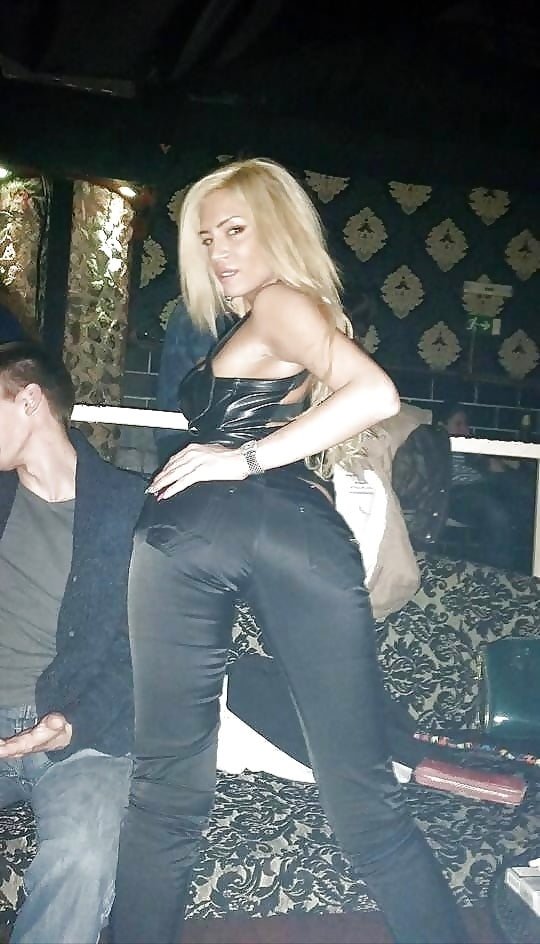 Serbian milf Una #hE9ZnRWR