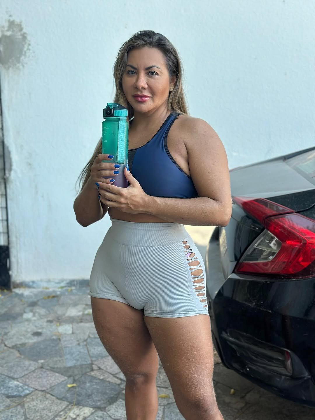 Belíssima #G5B2NPR9