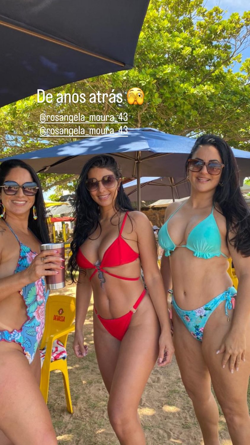 Belíssima #aUACZRdx