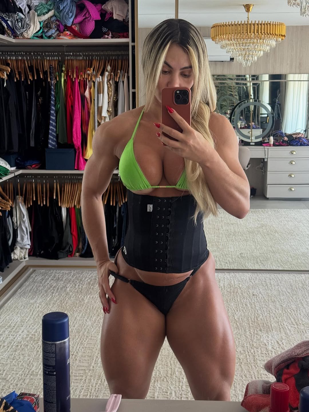 Belíssima #qd5L96N6