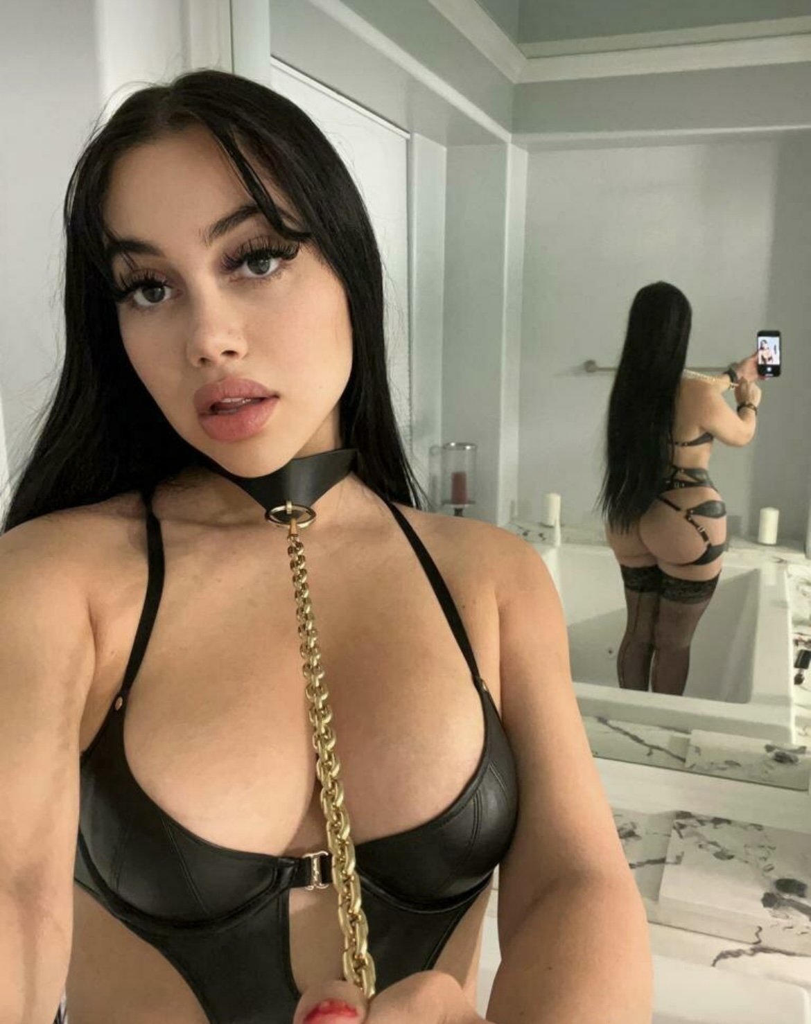 Thick Latina shaking her ass #RW9Ws0kN